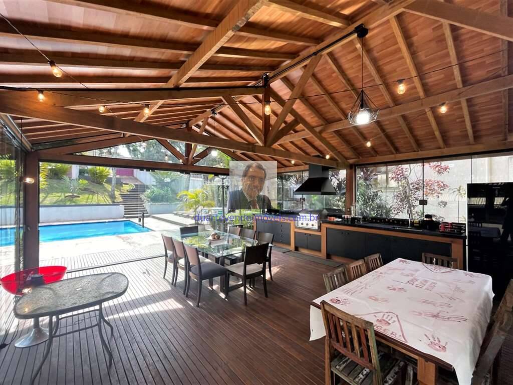 Casa à venda com 4 quartos, 850m² - Foto 45