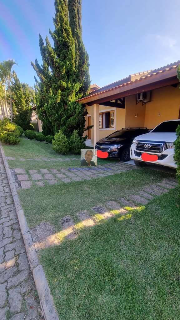 Casa à venda com 3 quartos, 185m² - Foto 3