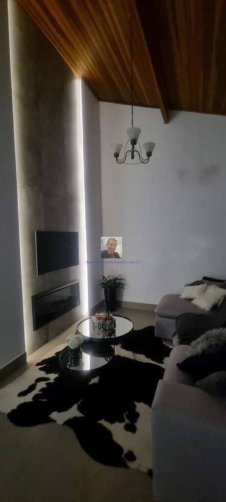 Casa à venda com 3 quartos, 185m² - Foto 14