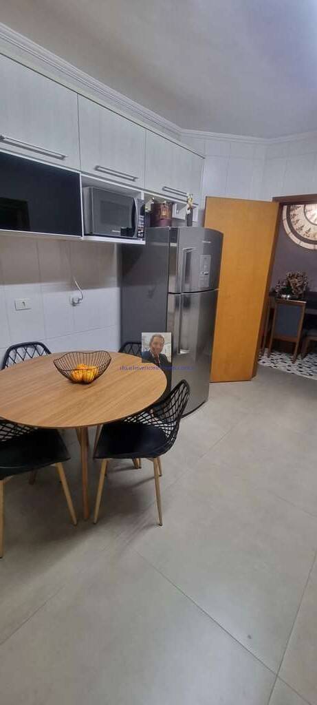 Casa à venda com 3 quartos, 185m² - Foto 21