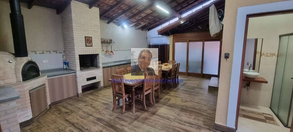 Casa à venda com 3 quartos, 185m² - Foto 50