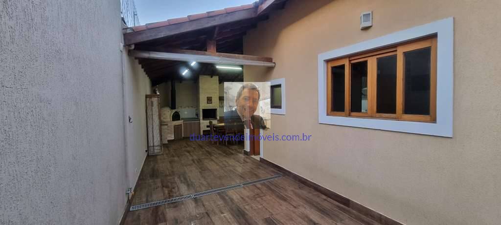 Casa à venda com 3 quartos, 185m² - Foto 56