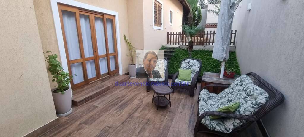 Casa à venda com 3 quartos, 185m² - Foto 58