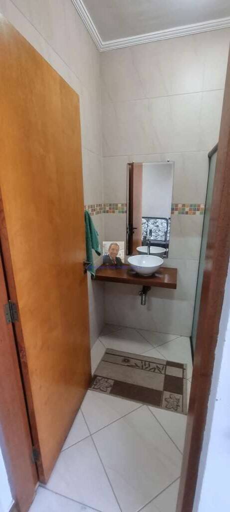 Casa à venda com 3 quartos, 185m² - Foto 61