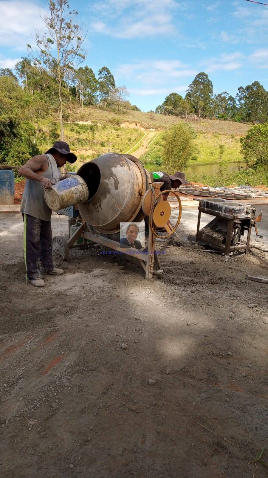 Terreno à venda, 500m² - Foto 19