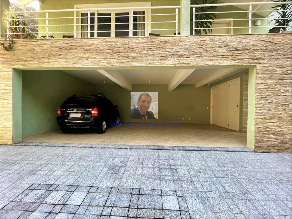 Casa à venda com 4 quartos, 553m² - Foto 5