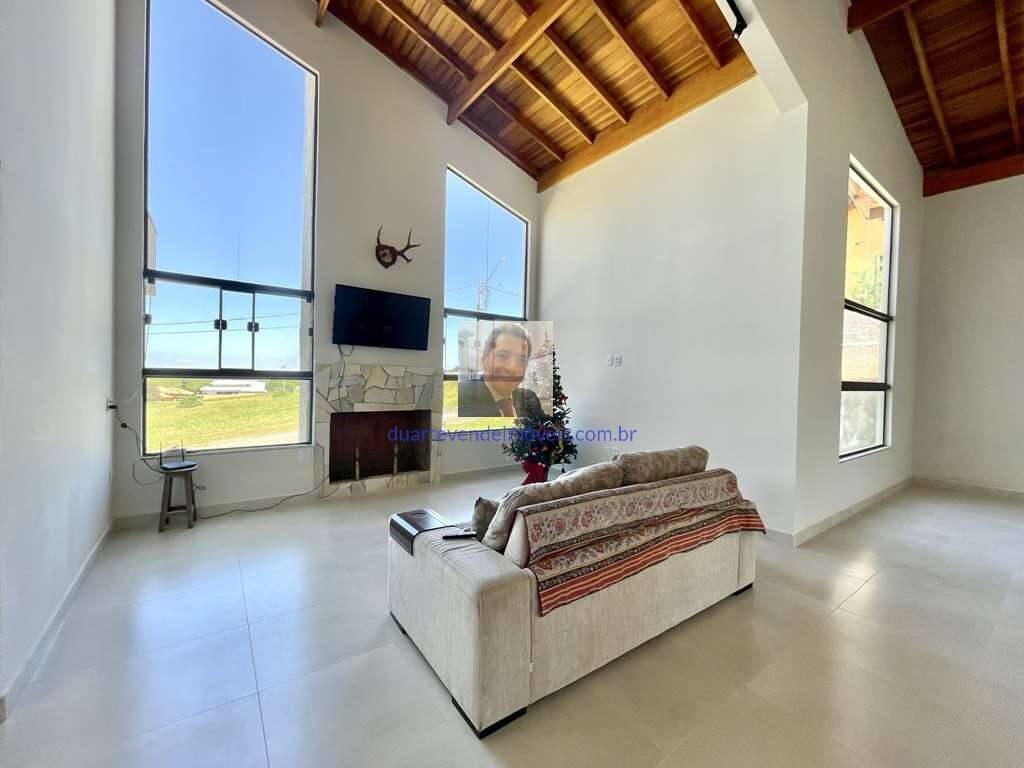 Casa à venda com 4 quartos, 363m² - Foto 5