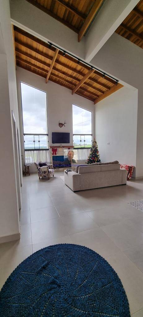 Casa à venda com 4 quartos, 363m² - Foto 9