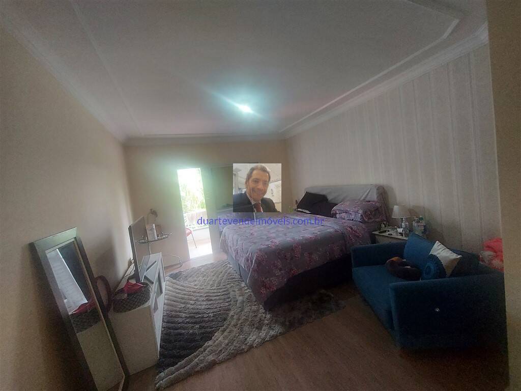 Casa de Condomínio à venda e aluguel com 3 quartos, 259m² - Foto 23