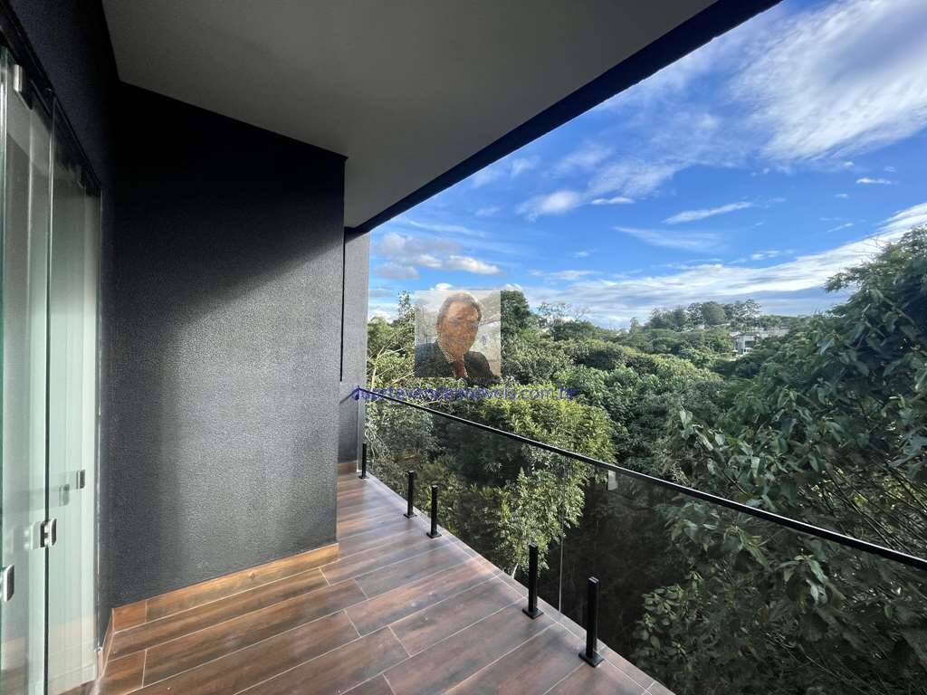 Casa de Condomínio à venda com 4 quartos, 400m² - Foto 45