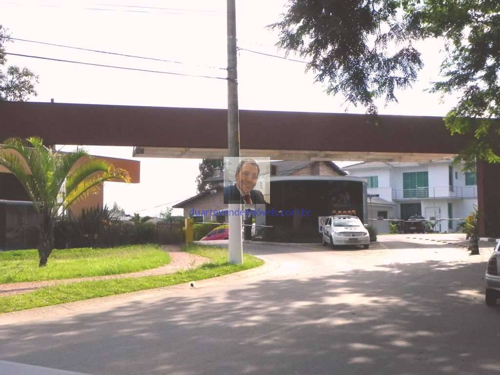 Casa de Condomínio à venda com 4 quartos, 400m² - Foto 53