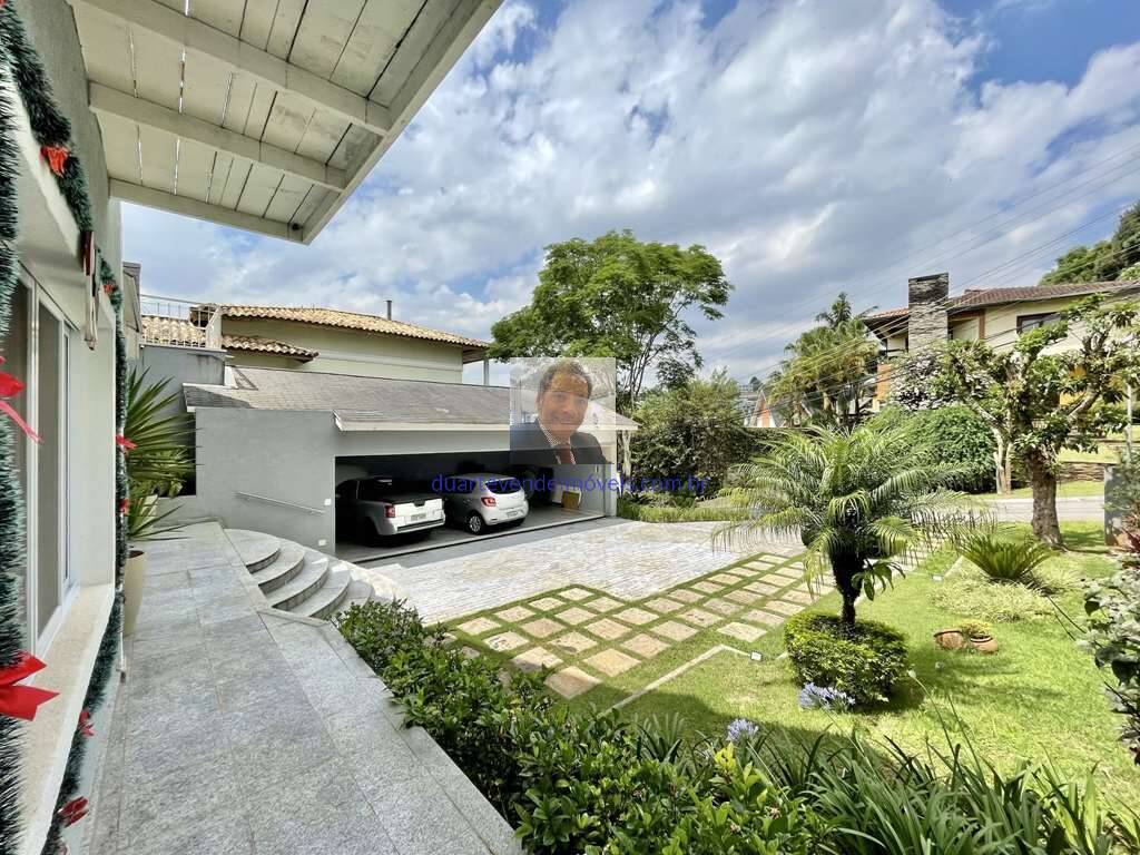 Casa à venda com 4 quartos, 632m² - Foto 4