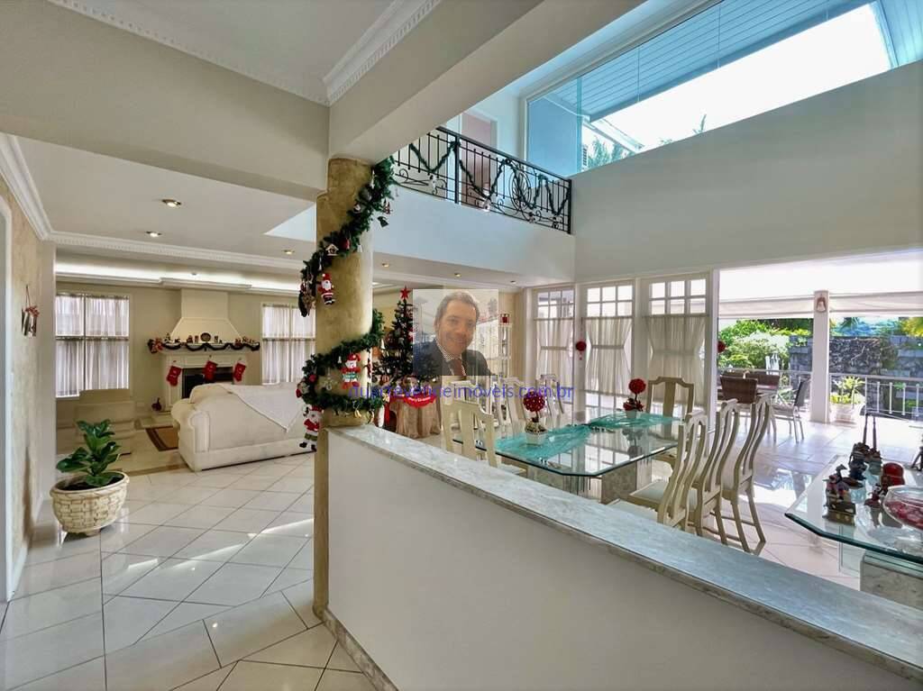 Casa à venda com 4 quartos, 632m² - Foto 6