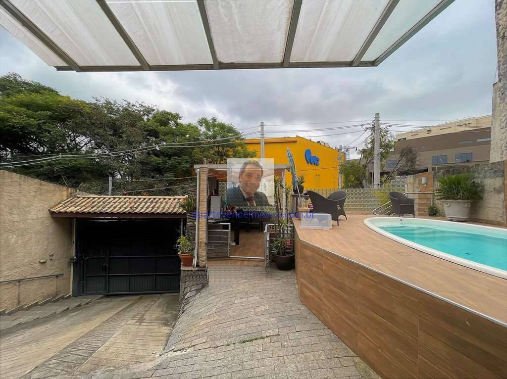 Casa à venda com 3 quartos, 180m² - Foto 5