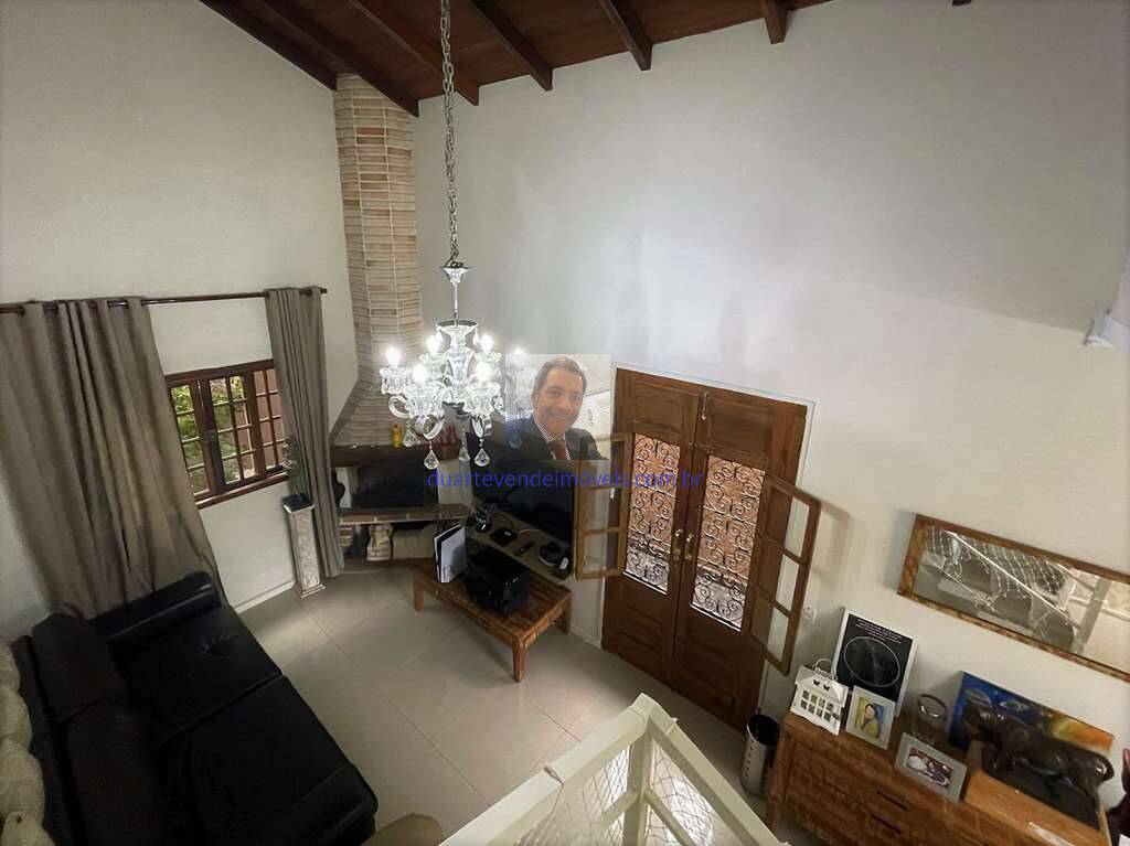 Casa à venda com 3 quartos, 180m² - Foto 12