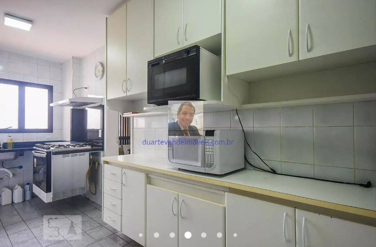 Apartamento à venda com 3 quartos, 149m² - Foto 12