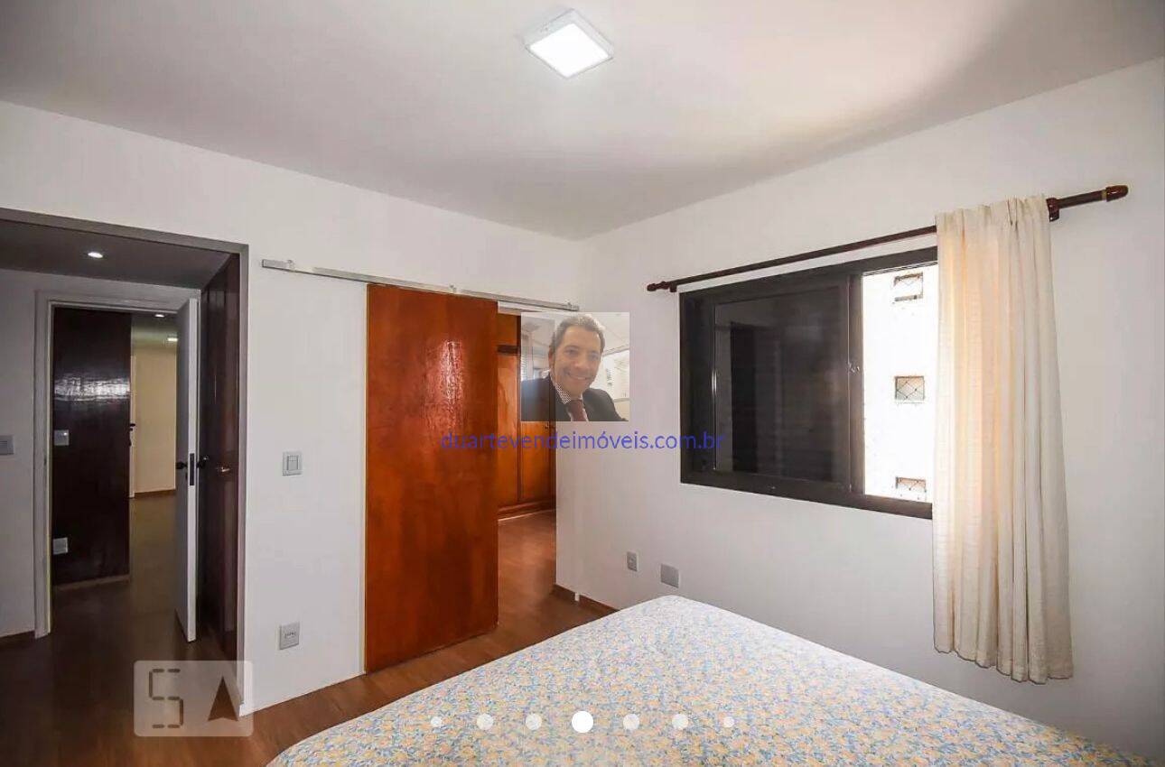 Apartamento à venda com 3 quartos, 149m² - Foto 21