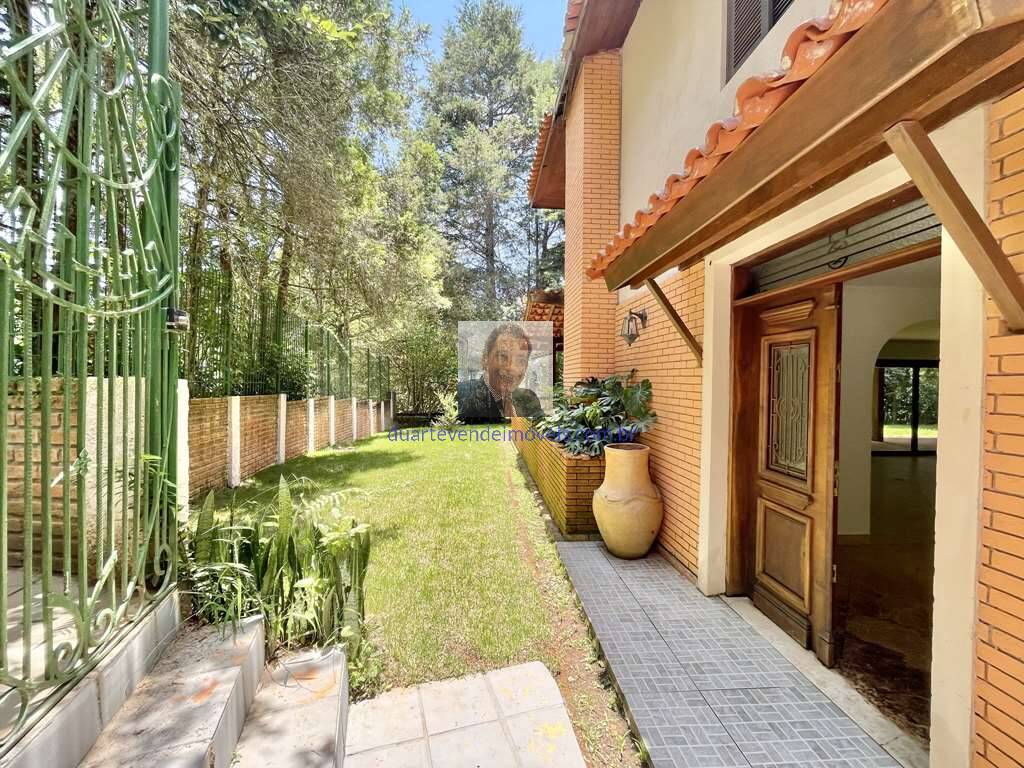 Casa à venda com 7 quartos, 610m² - Foto 7