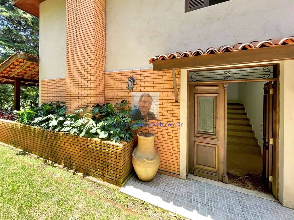 Casa à venda com 7 quartos, 610m² - Foto 9