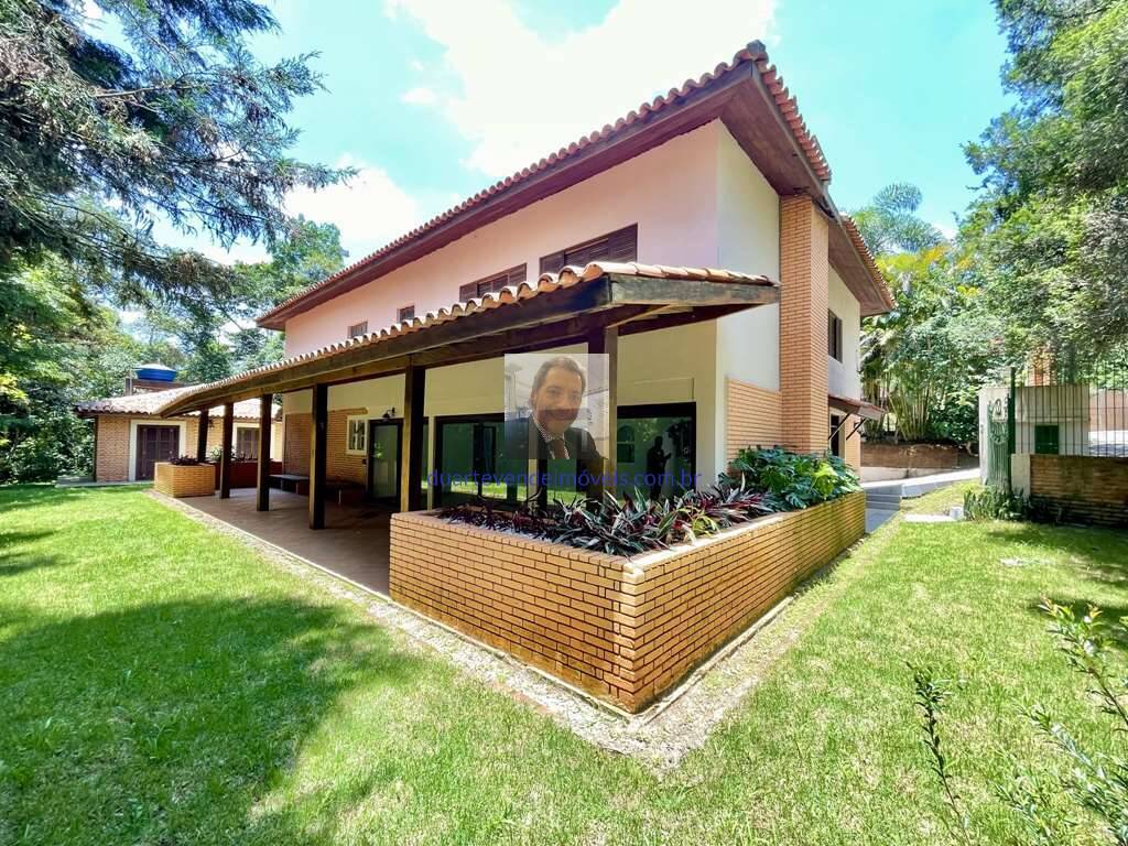 Casa à venda com 7 quartos, 610m² - Foto 22