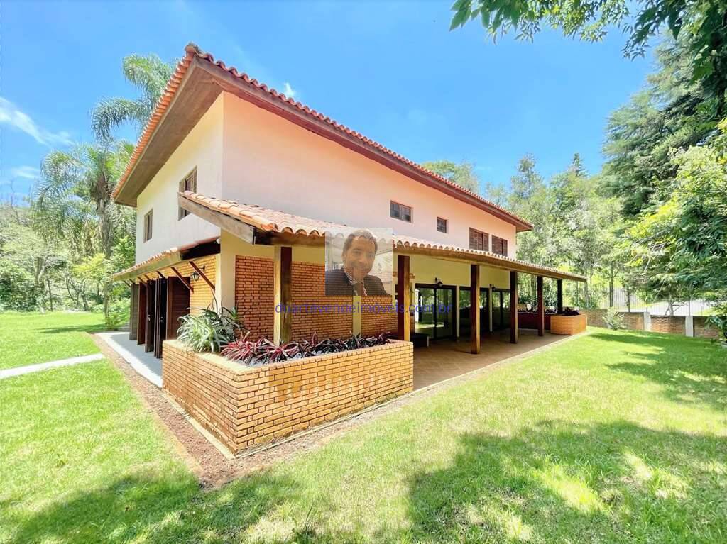 Casa à venda com 7 quartos, 610m² - Foto 23