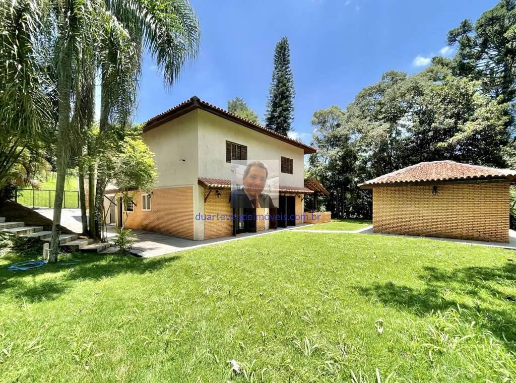 Casa à venda com 7 quartos, 610m² - Foto 47