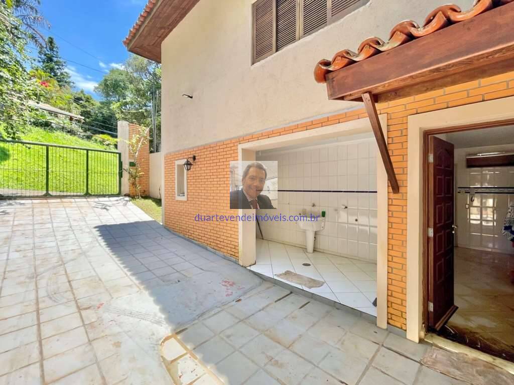 Casa à venda com 7 quartos, 610m² - Foto 60