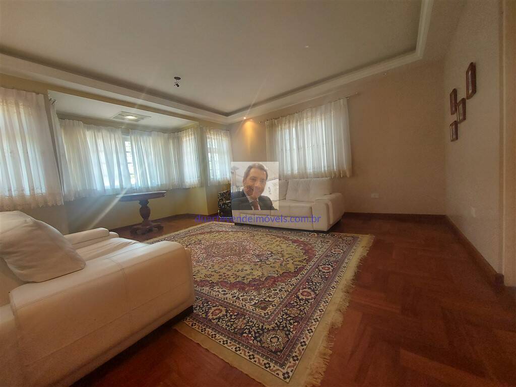 Casa à venda com 4 quartos, 880m² - Foto 11