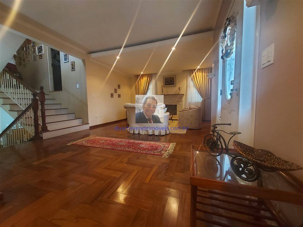 Casa à venda com 4 quartos, 880m² - Foto 15