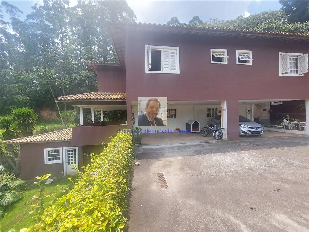 Casa à venda com 4 quartos, 880m² - Foto 69