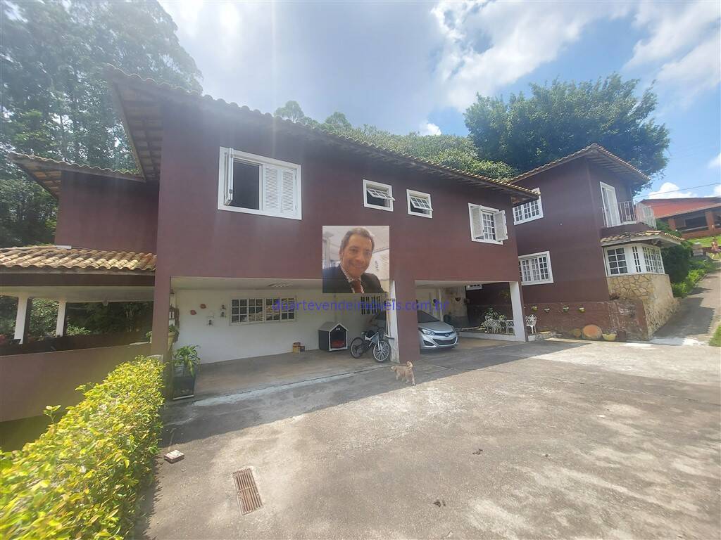 Casa à venda com 4 quartos, 880m² - Foto 72