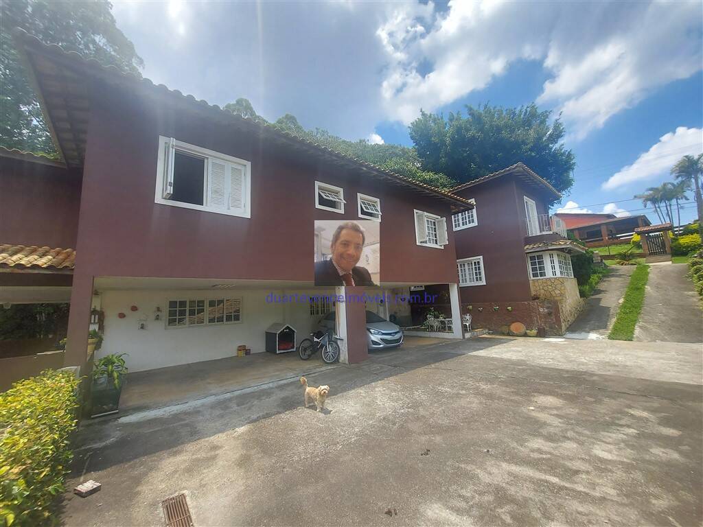 Casa à venda com 4 quartos, 880m² - Foto 71