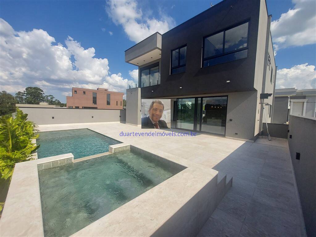 Casa à venda com 4 quartos, 486m² - Foto 25