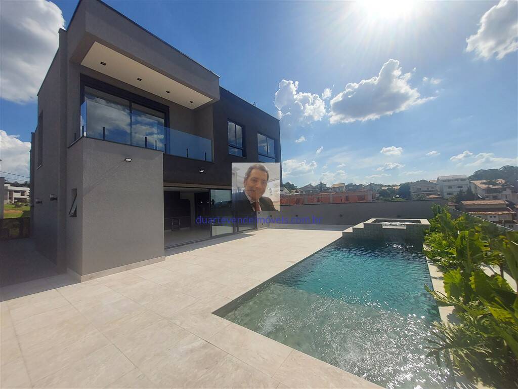 Casa à venda com 4 quartos, 486m² - Foto 29