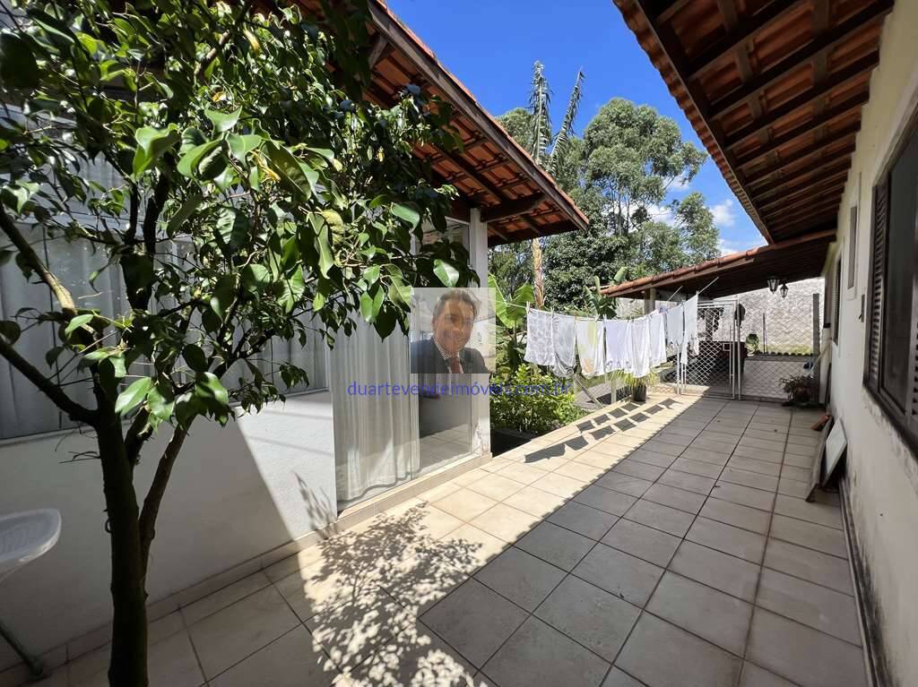 Casa à venda com 4 quartos, 247m² - Foto 19