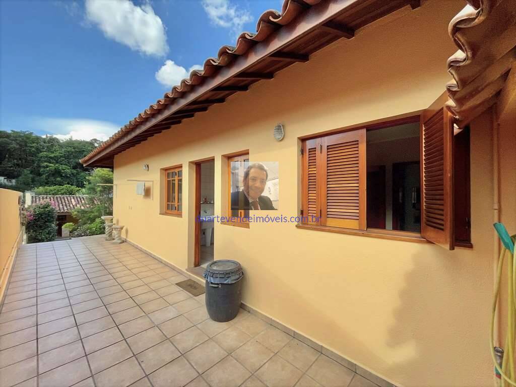 Casa à venda com 4 quartos, 586m² - Foto 53