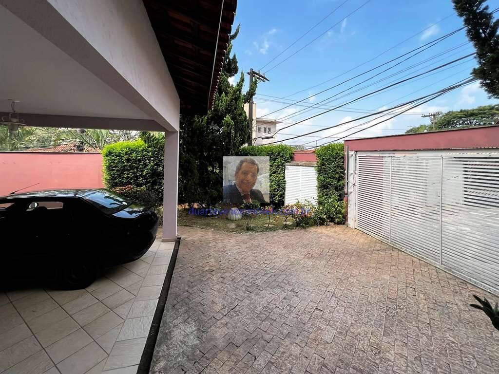 Casa à venda com 4 quartos, 360m² - Foto 5