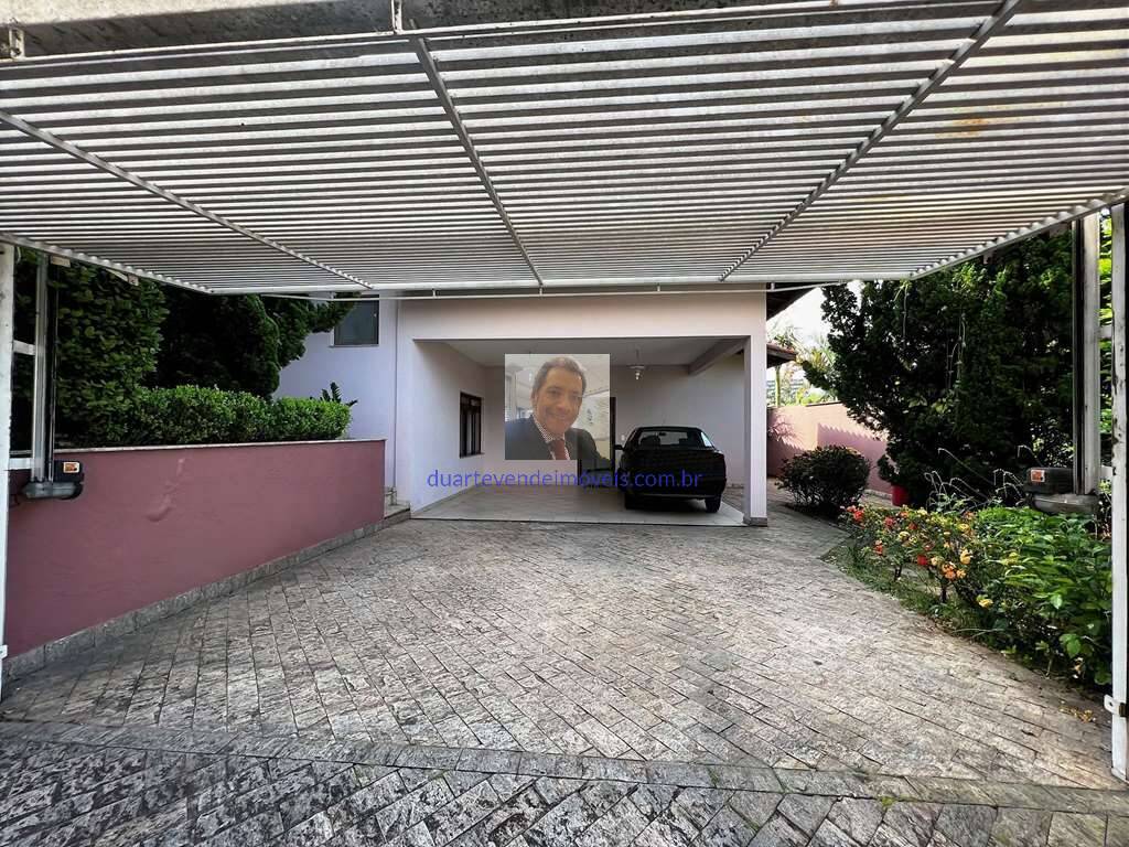 Casa à venda com 4 quartos, 360m² - Foto 6