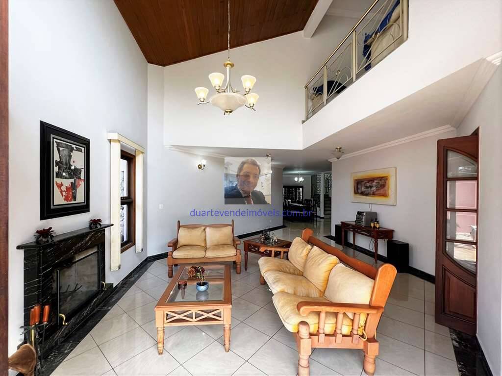 Casa à venda com 4 quartos, 360m² - Foto 13