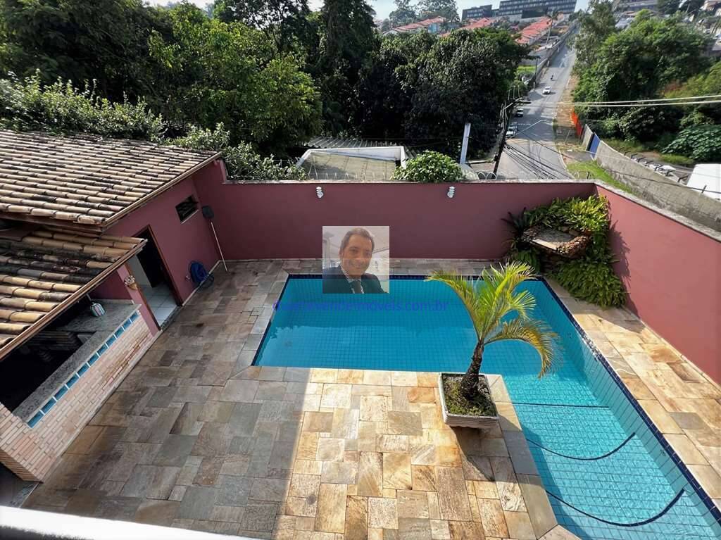 Casa à venda com 4 quartos, 360m² - Foto 33