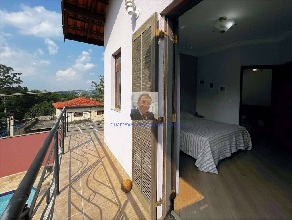 Casa à venda com 4 quartos, 360m² - Foto 32