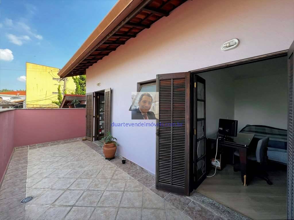 Casa à venda com 4 quartos, 360m² - Foto 39