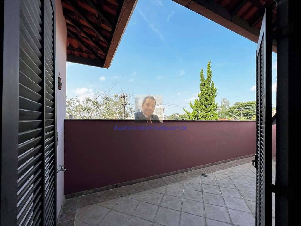 Casa à venda com 4 quartos, 360m² - Foto 38