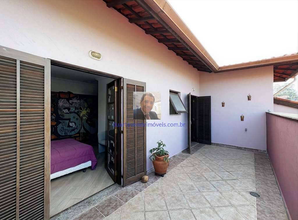 Casa à venda com 4 quartos, 360m² - Foto 44