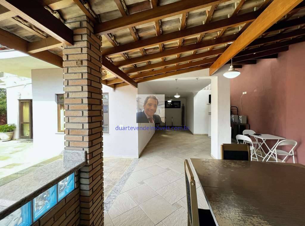 Casa à venda com 4 quartos, 360m² - Foto 50