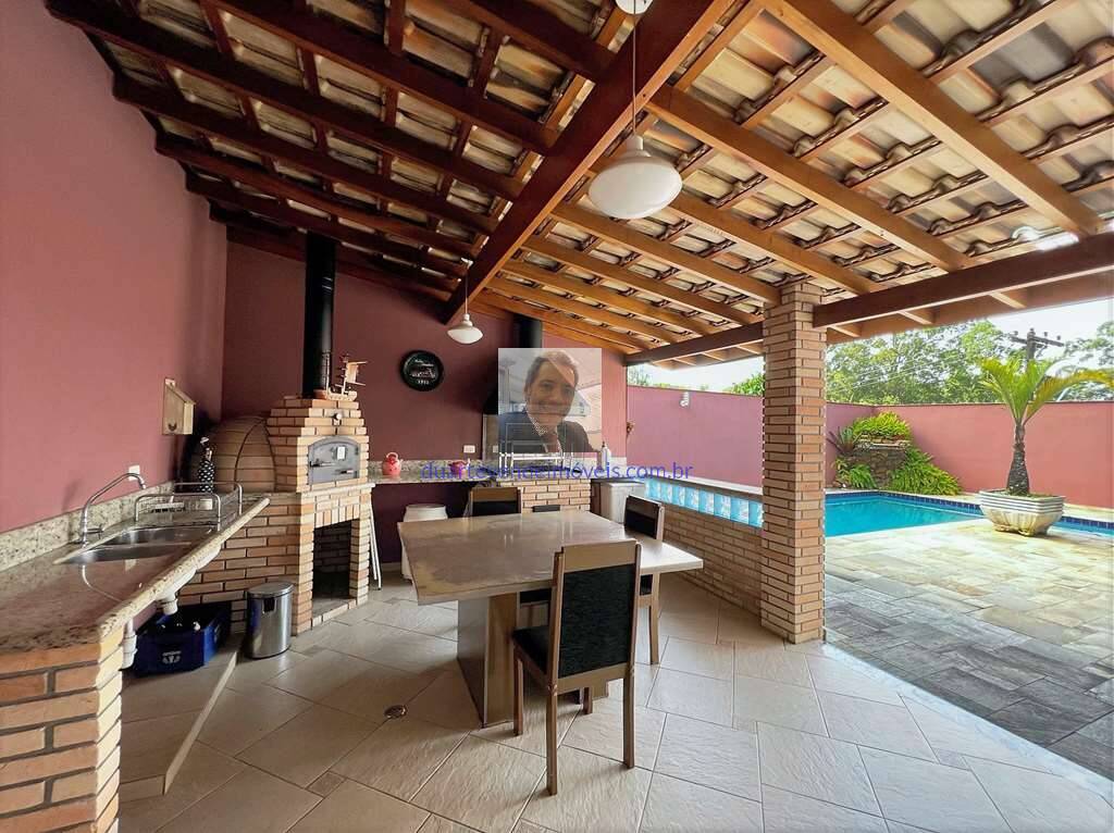 Casa à venda com 4 quartos, 360m² - Foto 48