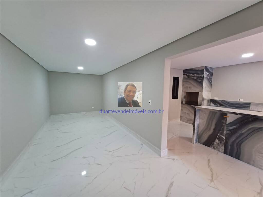 Casa à venda com 3 quartos, 129m² - Foto 17