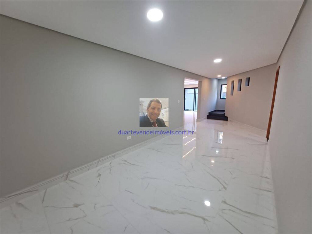 Casa à venda com 3 quartos, 129m² - Foto 19