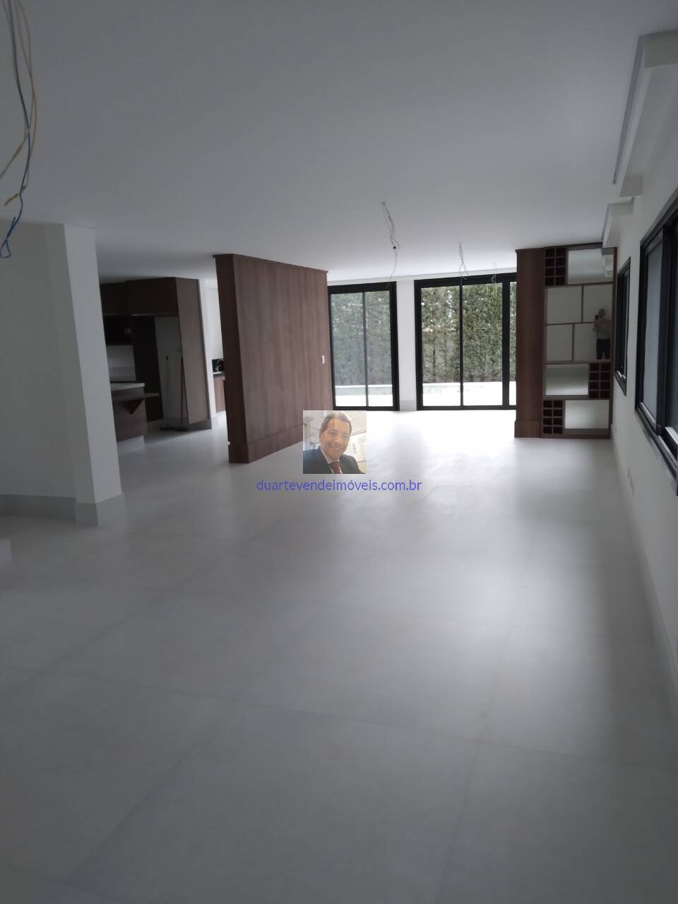 Casa à venda com 4 quartos, 435m² - Foto 8