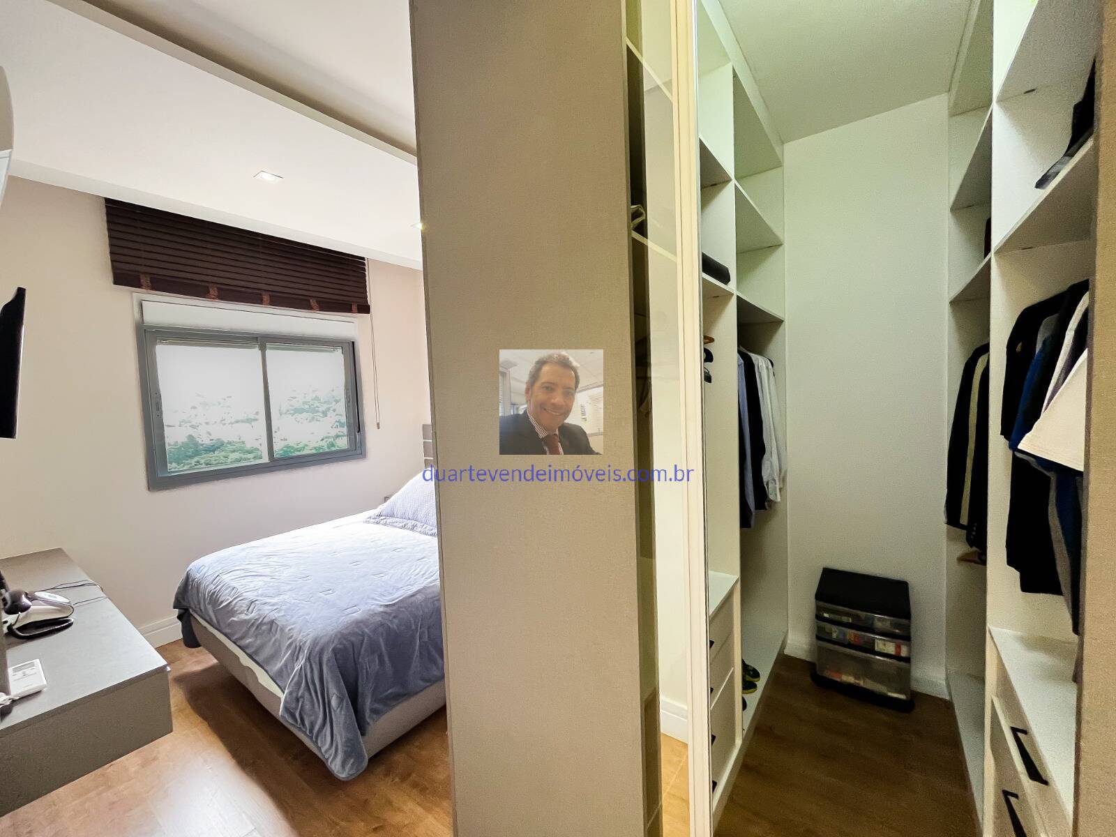 Apartamento à venda com 2 quartos, 66m² - Foto 6